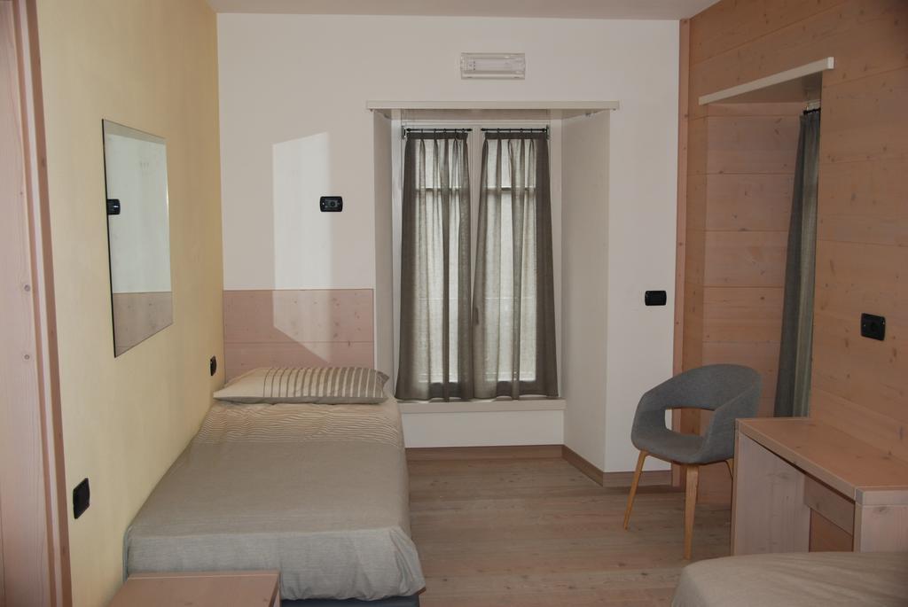 Marzia Rooms Bormio Exterior photo