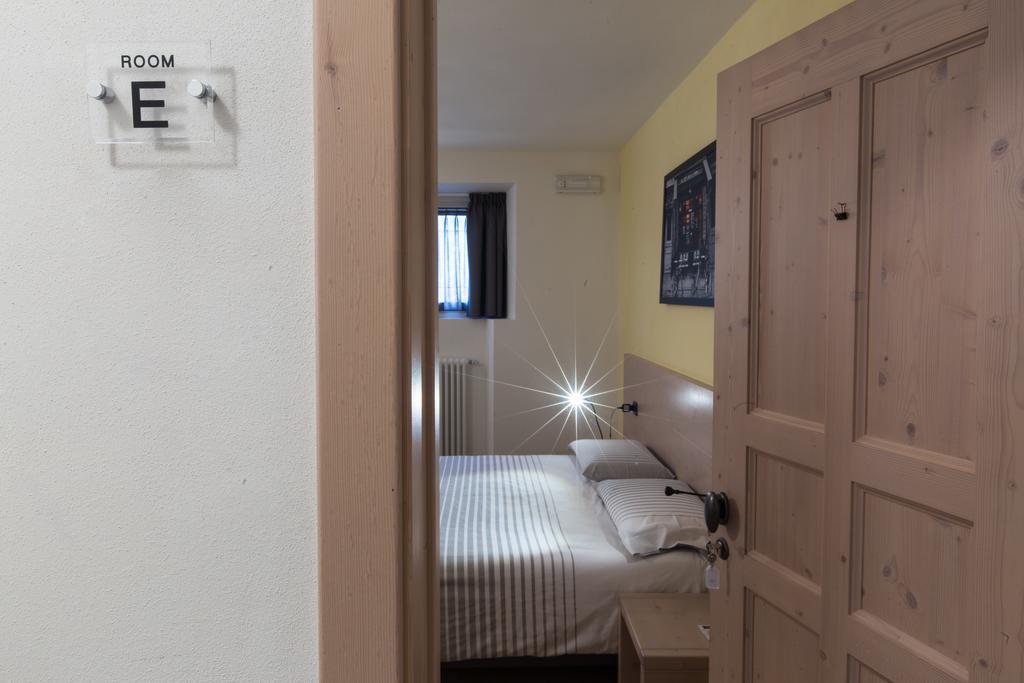 Marzia Rooms Bormio Exterior photo