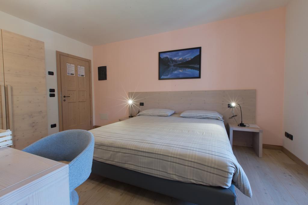 Marzia Rooms Bormio Exterior photo