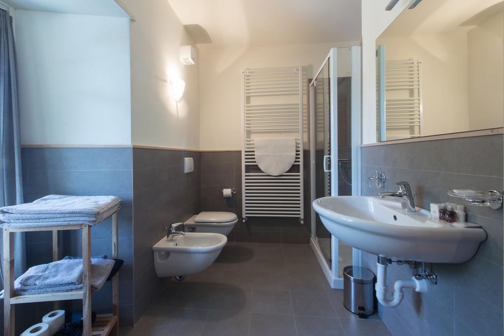 Marzia Rooms Bormio Exterior photo